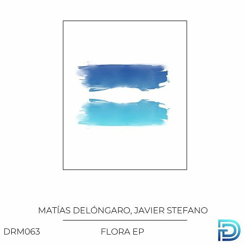Matias Delongaro - Flora [DRM063]